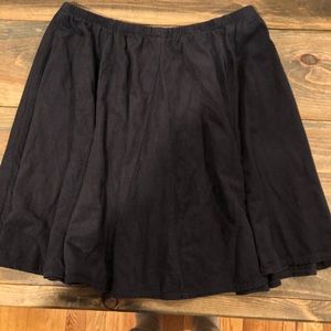 Brandy skirt